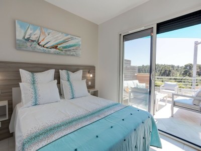 Villa Luxusvilla mit privatem Pool in Cesseras - Features photo 12