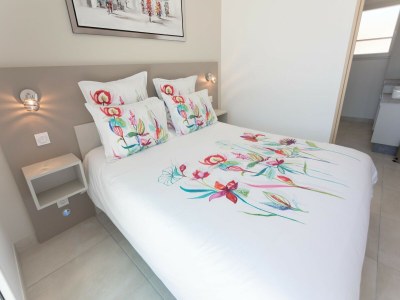 Villa Luxusvilla mit privatem Pool in Cesseras - Features photo 21