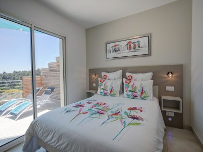 Villa Luxusvilla mit privatem Pool in Cesseras - Features photo 23