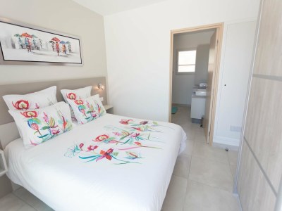 Villa Luxusvilla mit privatem Pool in Cesseras - Features photo 24