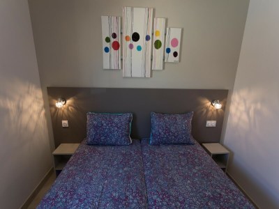 Villa Luxusvilla mit privatem Pool in Cesseras - Features photo 25