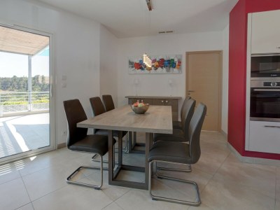 Villa Luxusvilla mit privatem Pool in Cesseras - Features photo 27