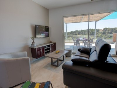 Villa Luxusvilla mit privatem Pool in Cesseras - Features photo 28