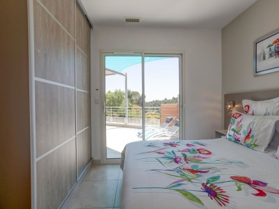 Villa Luxusvilla mit privatem Pool in Cesseras - Features photo 29