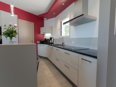 Villa Luxusvilla mit privatem Pool in Cesseras - Features photo 31