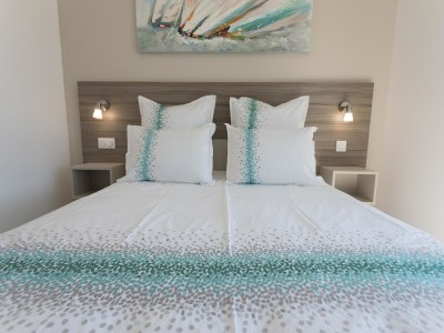 Villa Luxusvilla mit privatem Pool in Cesseras - Features photo 32