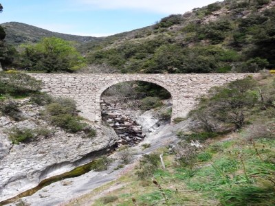 Villa Luxusvilla mit privatem Pool in Cesseras - Environment photo 35
