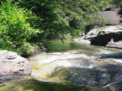 Villa Luxusvilla mit privatem Pool in Cesseras - Environment photo 36