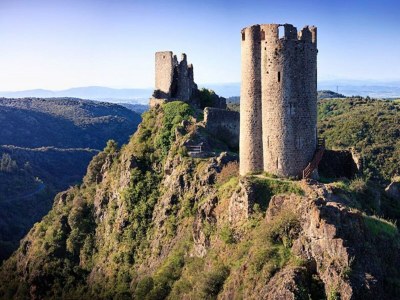 Villa Luxusvilla mit privatem Pool in Cesseras - Environment photo 38
