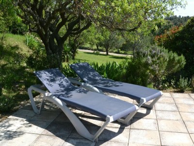 Villa Entspannender Rückzugsort in der Nähe von Minerve - Outdoor photo 14