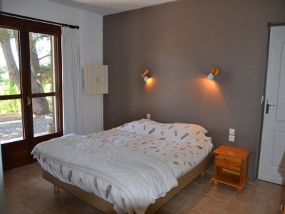 Villa Entspannender Rückzugsort in der Nähe von Minerve - Features photo 21