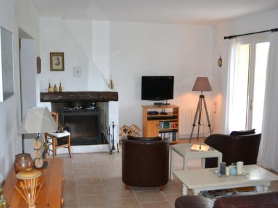 Villa Entspannender Rückzugsort in der Nähe von Minerve - Features photo 23