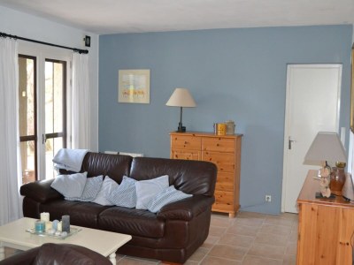 Villa Entspannender Rückzugsort in der Nähe von Minerve - Features photo 24