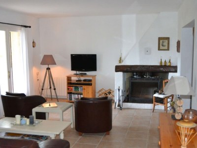 Villa Entspannender Rückzugsort in der Nähe von Minerve - Features photo 25