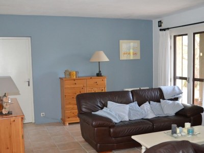 Villa Entspannender Rückzugsort in der Nähe von Minerve - Features photo 26