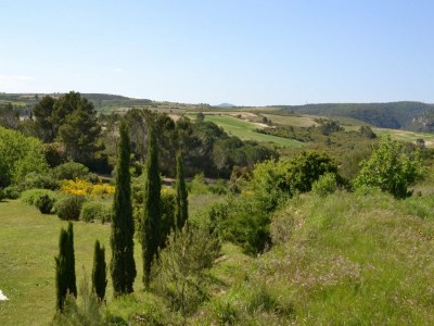 Villa Entspannender Rückzugsort in der Nähe von Minerve - Environment photo 34