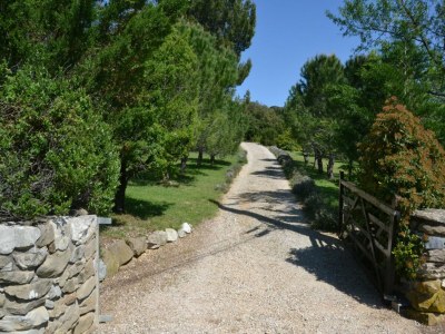 Villa Entspannender Rückzugsort in der Nähe von Minerve - Environment photo 35
