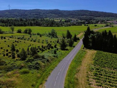 Villa Entspannender Rückzugsort in der Nähe von Minerve - Environment photo 37