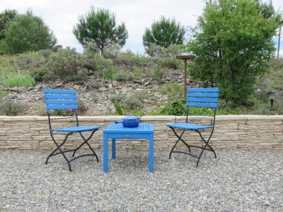 Villa Entspannender Rückzugsort in der Nähe von Minerve - Outdoor photo 39