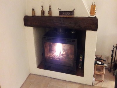 Villa Entspannender Rückzugsort in der Nähe von Minerve - Outdoor photo 40