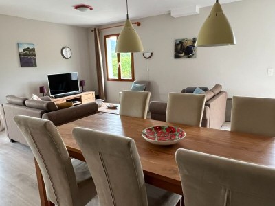 Villa Villa bei Carcassonne mit Pool - Features photo 14