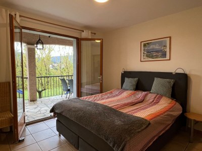 Villa Villa bei Carcassonne mit Pool - Features photo 20