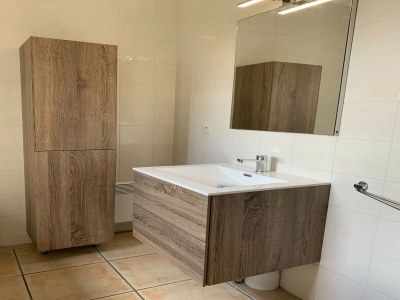 Villa Villa bei Carcassonne mit Pool - Features photo 21