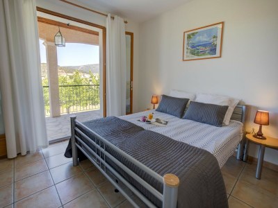 Villa Villa bei Carcassonne mit Pool - Features photo 27