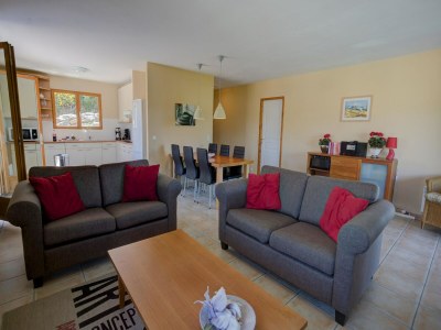 Villa Villa bei Carcassonne mit Pool - Features photo 28