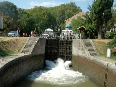 Villa Villa bei Carcassonne mit Pool - Environment photo 30