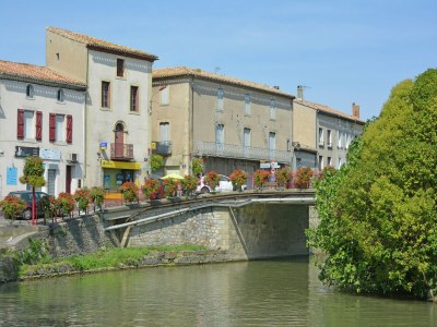 Villa Villa bei Carcassonne mit Pool - Environment photo 31