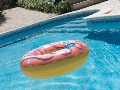 Villa Villa bei Carcassonne mit Pool - Outdoor photo 36