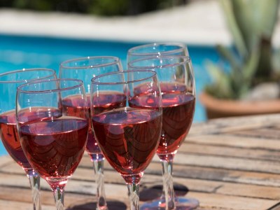 Villa Villa bei Carcassonne mit Pool - Outdoor photo 37