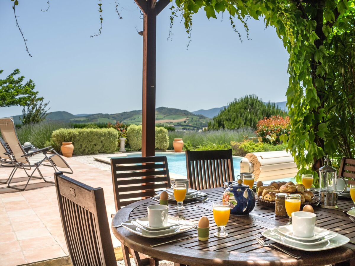 Villa Villa in Limoux with Private Pool & Mountain Views - Outdoor photo 3