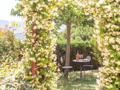 Villa Villa in Limoux with Private Pool & Mountain Views - Outdoor photo 8