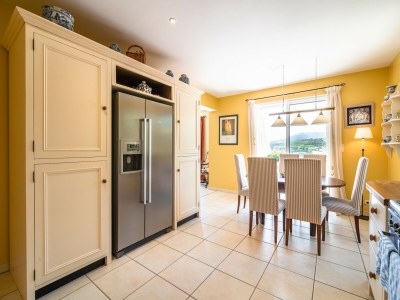 Villa Villa in Limoux with Private Pool & Mountain Views - Features photo 18