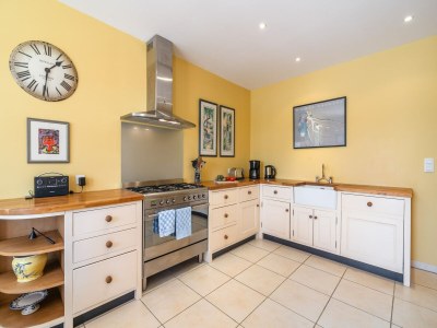 Villa Villa in Limoux with Private Pool & Mountain Views - Features photo 20