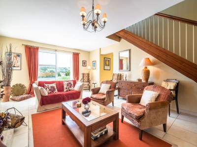 Villa Villa in Limoux with Private Pool & Mountain Views - Features photo 22