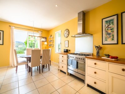 Villa Villa in Limoux with Private Pool & Mountain Views - Features photo 26