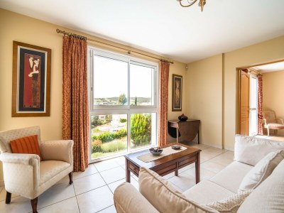 Villa Villa in Limoux with Private Pool & Mountain Views - Features photo 27