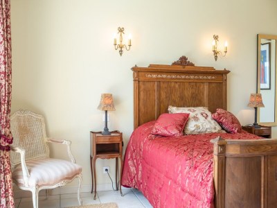 Villa Villa in Limoux with Private Pool & Mountain Views - Features photo 29