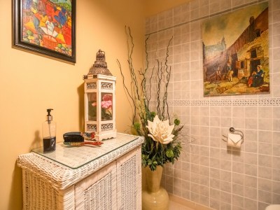 Villa Villa in Limoux with Private Pool & Mountain Views - Features photo 33