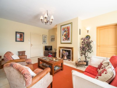 Villa Villa in Limoux with Private Pool & Mountain Views - Features photo 36