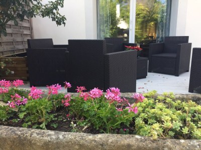 Villa Villa in Olonzac with Pool near Lac du Jouarres - Outdoor photo 4