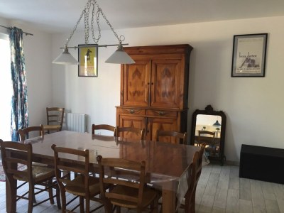 Villa Villa in Olonzac with Pool near Lac du Jouarres - Features photo 10