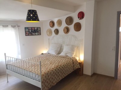 Villa Villa in Olonzac with Pool near Lac du Jouarres - Features photo 11