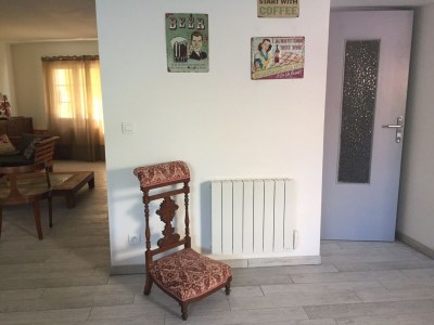 Villa Villa in Olonzac with Pool near Lac du Jouarres - Features photo 13