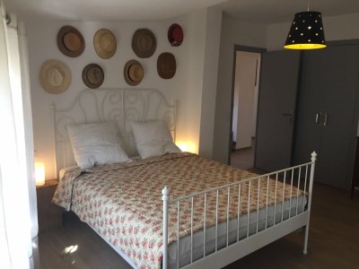 Villa Villa in Olonzac with Pool near Lac du Jouarres - Features photo 17