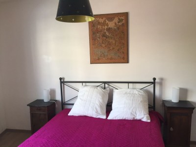 Villa Villa in Olonzac with Pool near Lac du Jouarres - Features photo 18