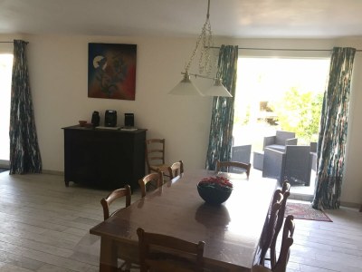 Villa Villa in Olonzac with Pool near Lac du Jouarres - Features photo 21